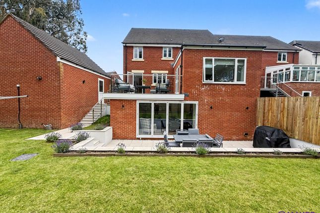 6, Chelwood Grove, Plymouth photo 3