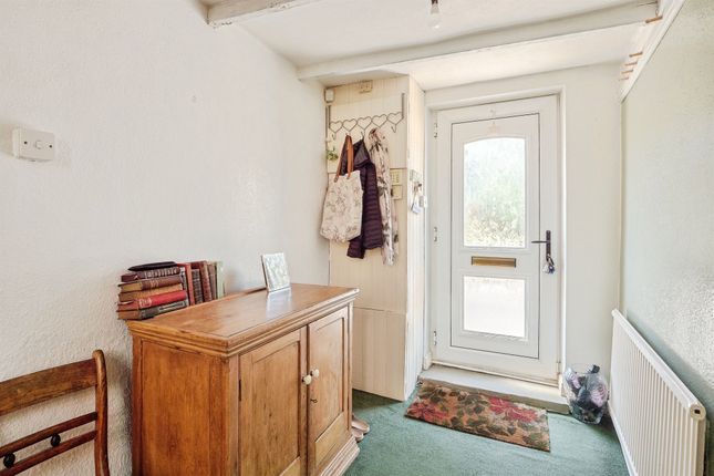 Orchard Cottage, 259, Main Street, Markfield photo 3