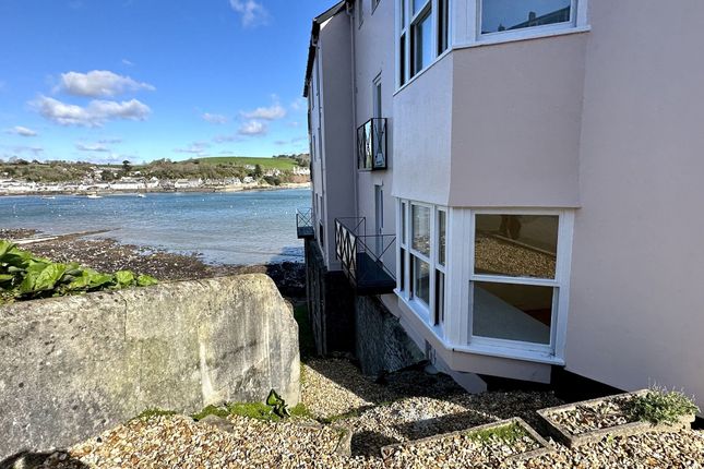 Flat for sale in Admirals Quay, The Packet Quays, Falmouth
