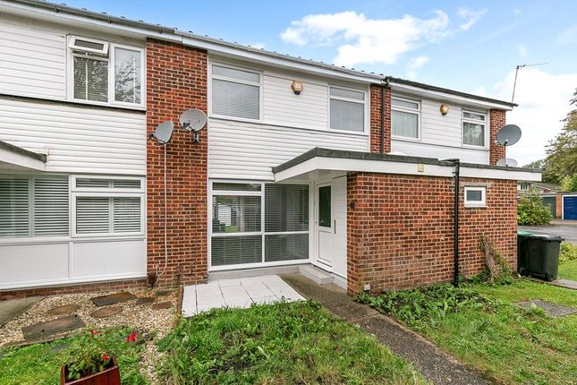 Terraced house for sale in Nicola Close, South Croydon, Surrey