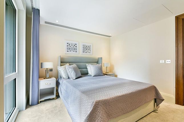 Apartment 4, Temple House, London photo 5