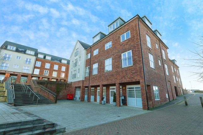 Flat for sale in The Avenue, Tunbridge Wells