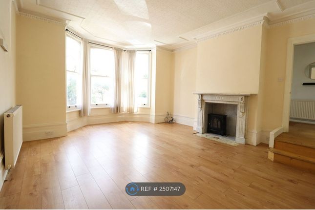 Thumbnail Maisonette to rent in Windmill Street, Gravesend