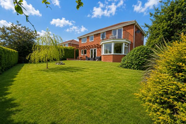 23, Whittingham Close, Ashington photo 2