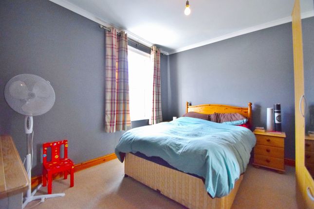 Terraced house for sale in The Crescent, Slough, Berkshire