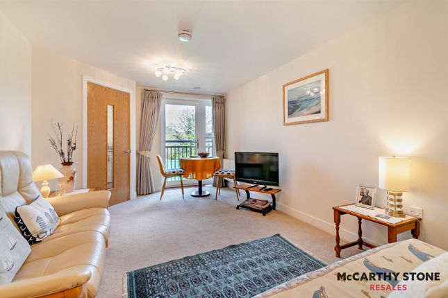 Flat for sale in Gordon Court, Flood Lane, Bridport