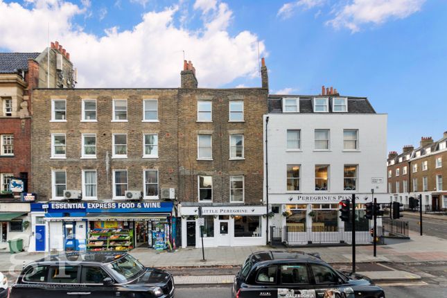 Flat 1, 137 Gray's Inn Road, Greater London photo 3