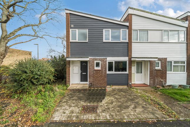 3-bed other on 30, Dolphin Crescent, Gosport, £260,000
