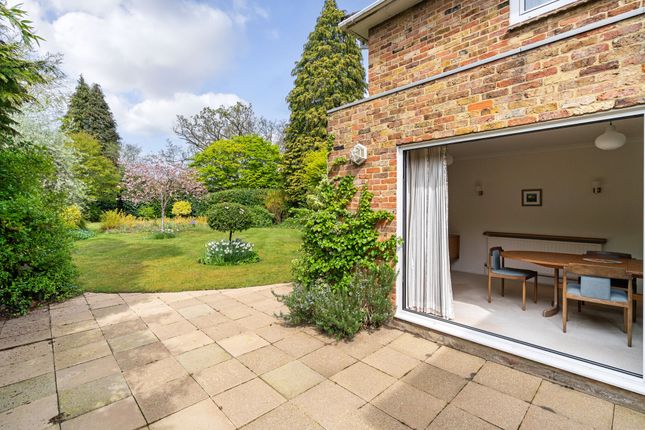 Estoril, Onslow Road, Sunningdale photo 2