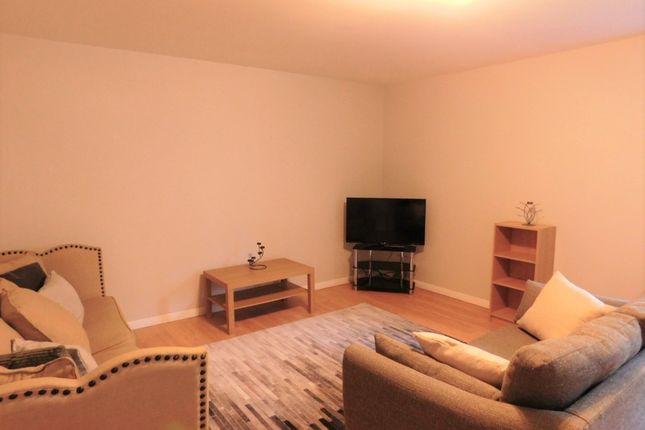 Thumbnail Flat to rent in Glendale Mews, Union Glen, City Centre, Aberdeen