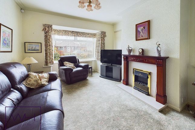 Bungalow for sale in Stonehill Rise, Scawthorpe, Doncaster