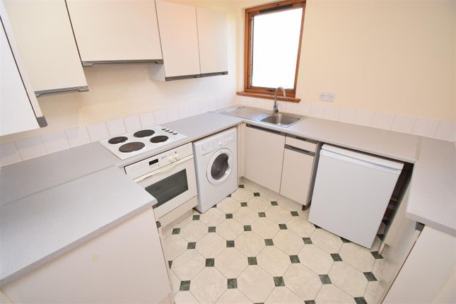 Flat for sale in 110 Murray Terrace, Smithton, Inverness