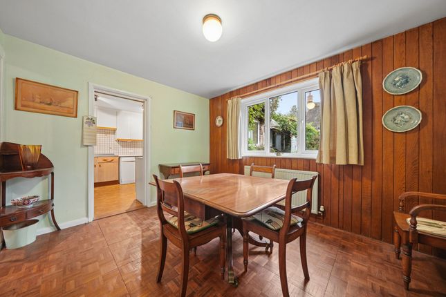 Fontevrault, Wantage photo 4