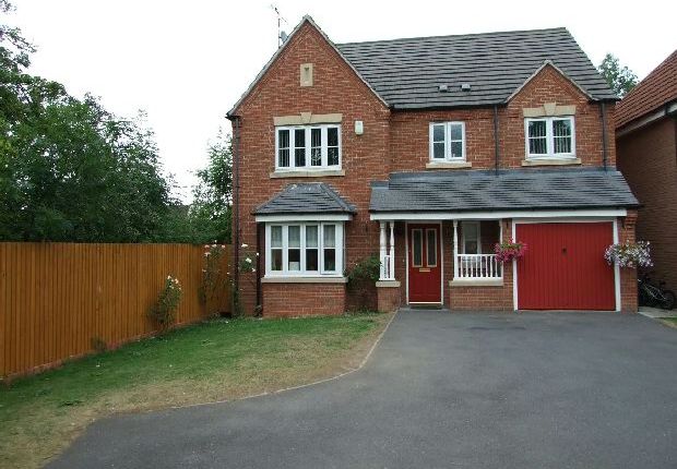 Image of 19 Rockery Close, Leicester, LE5 4DQ