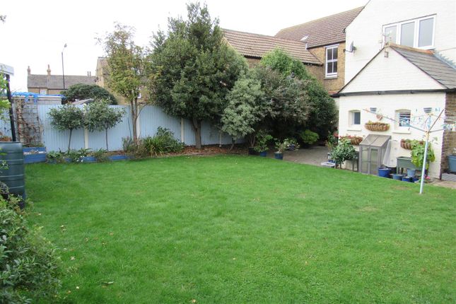 Detached house for sale in Canterbury Road, Herne Bay