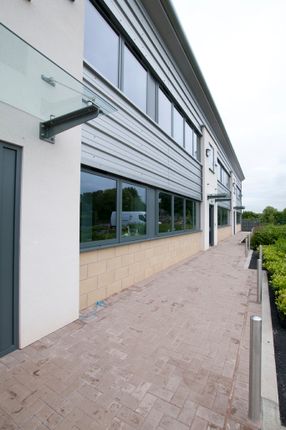Office to let in Signal Way, Mansfield Woodhouse