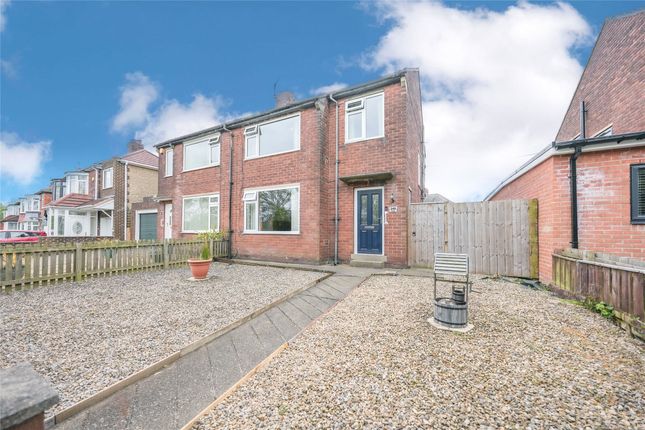 Thumbnail Semi-detached house for sale in Westway, Dunston