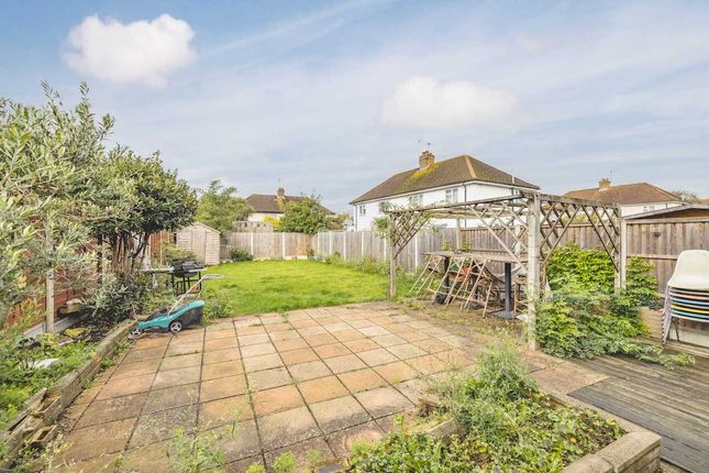 Semi-detached house for sale in Kings Road, West Drayton