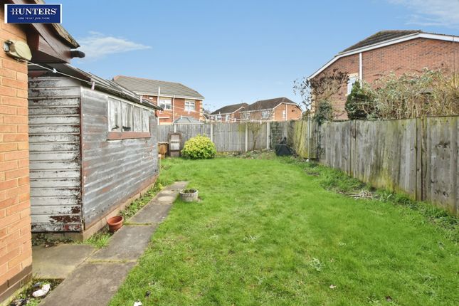 38, Speedwell Crescent, Scunthorpe photo 2