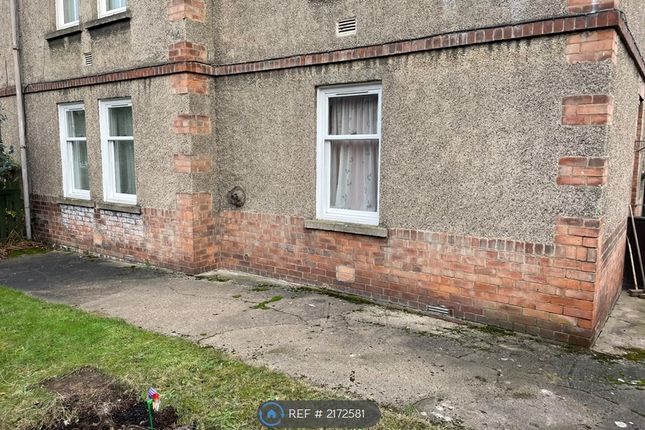 Thumbnail Flat to rent in Ashbank Road, Dundee
