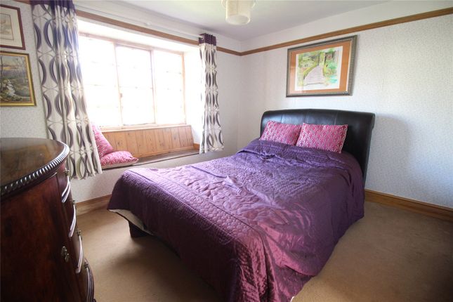 Detached house for sale in High Street, Long Buckby, Northamptonshire