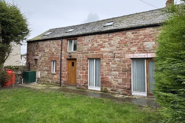 Thumbnail Barn conversion for sale in Back Lane, Long Marton, Appleby-In-Westmorland
