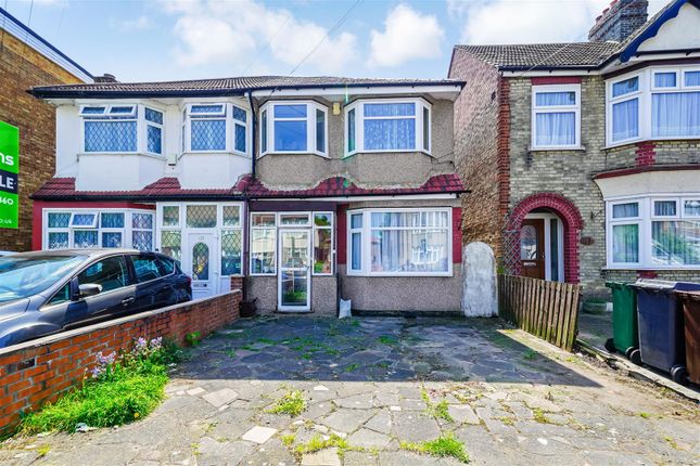 3-bed house on 117, Hampton Road, London, £550,000
