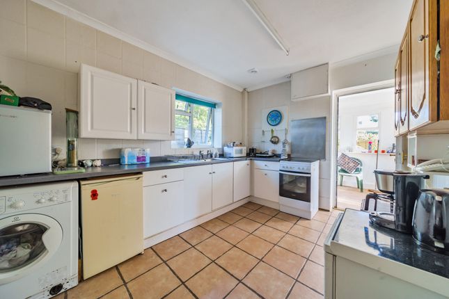 Detached bungalow for sale in Beaconsfield Road, Clevedon