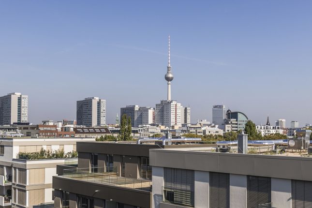 3 Bed Apartment For Sale In Stallschreiberstr Berlin Berlin Germany Zoopla