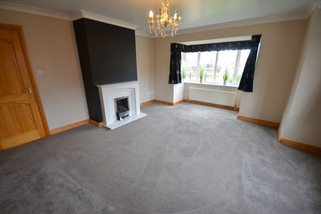 Detached house to rent in Garrick Lane, New Waltham