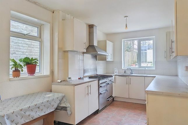 Detached house for sale in Earlswood Road, Redhill