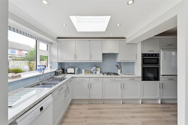 10, Montague Walk, York photo 3