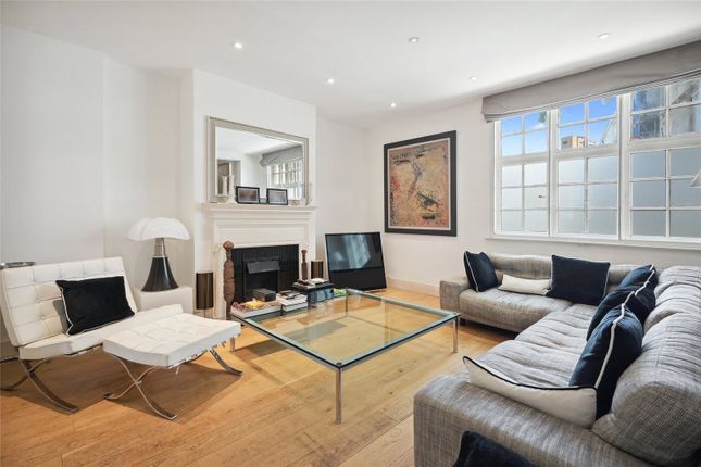 19, Knaresborough Place, London photo 4