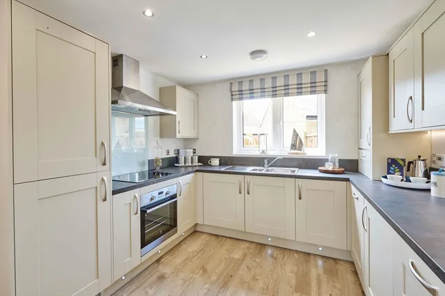 Taylor Wimpey - Northfield View