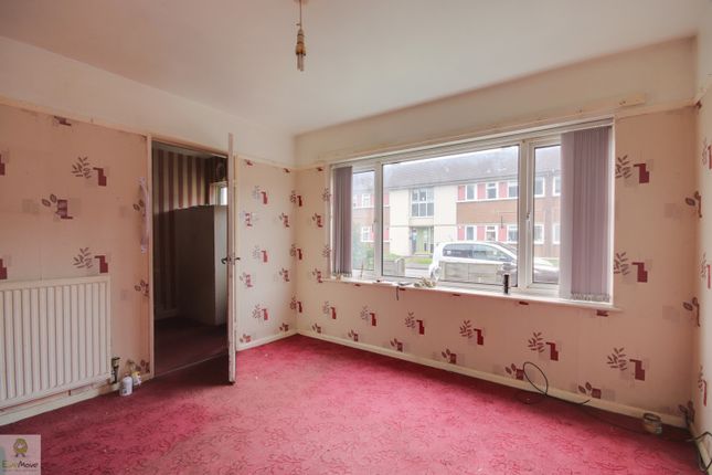 Terraced house for sale in New Street, Stafford