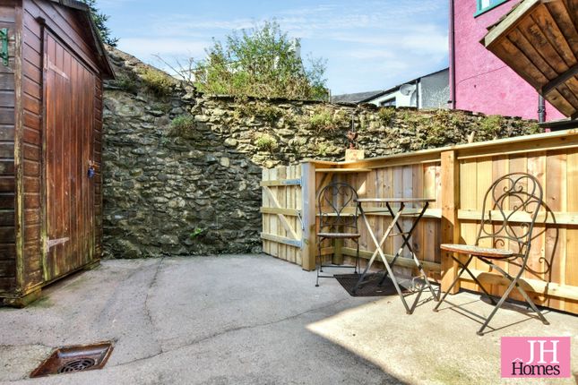 Stanley Street, Ulverston, Cumbria LA12, 3 bedroom terraced house for ...
