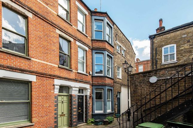 Thumbnail Terraced house for sale in Terretts Place, London