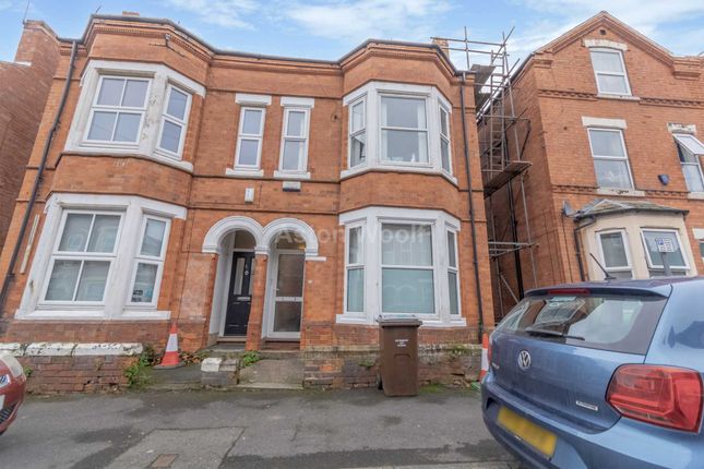 Thumbnail Semi-detached house to rent in Gregory Avenue, Lenton