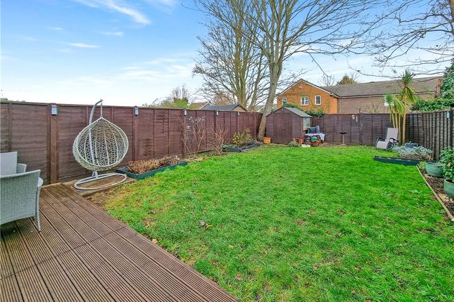 Terraced house for sale in Teal Avenue, St Mary Cray, Kent