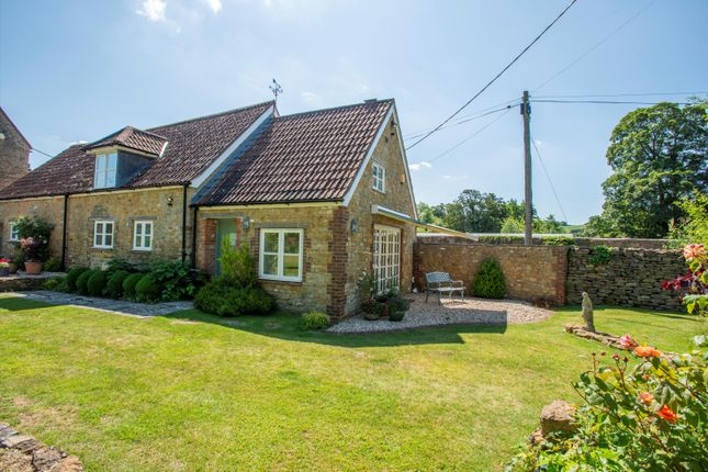 Detached house for sale in Cole, Bruton, Somerset BA10.