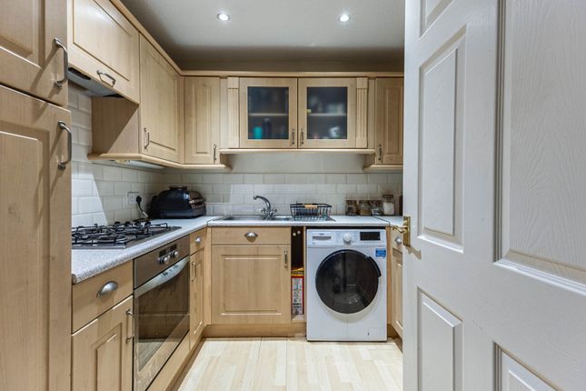 8 Benton Mews, Horbury, Wakefield photo 3