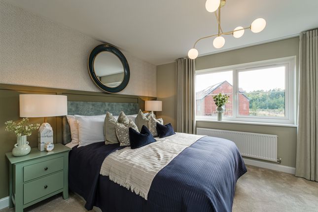 Interior View Of Our Kingsville Bedroom 1