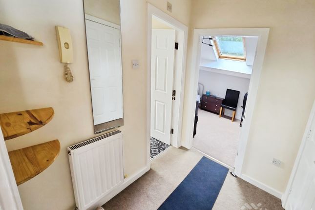 Flat 7, 61, Victoria Road, Liverpool photo 4