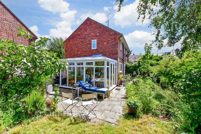 2-bed terraced on 2, Daltons Place, Arundel, £350,000