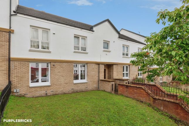 Ground Floor Flat, 8 Downcraig Drive, Glasgow photo 2
