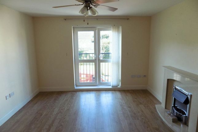 Flat 28, Castle Mews, Caerphilly photo 5