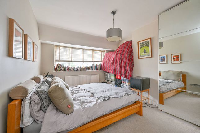 Semi-detached house for sale in First Avenue, Acton, London