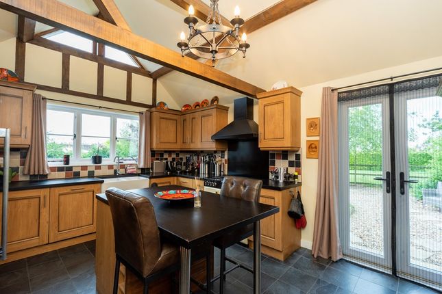 Cottage for sale in Magpie Green, Wortham, Diss