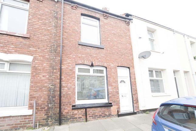 Image of 20 Rossall Street, Hartlepool, TS25 5RX