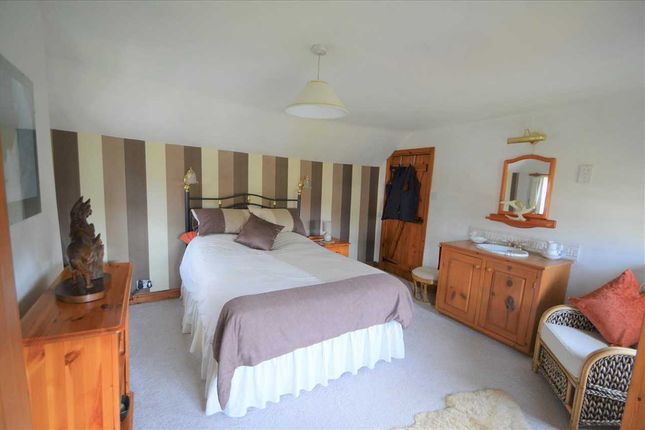 3 Bed Cottage For Sale In Rose Cottage Widmerpool Road